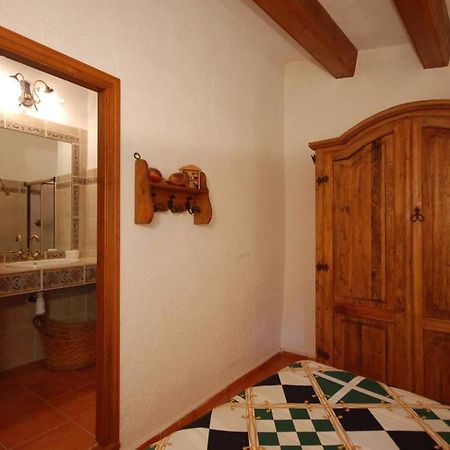 Willa Casa La Coseta Tossa de Mar Zewnętrze zdjęcie