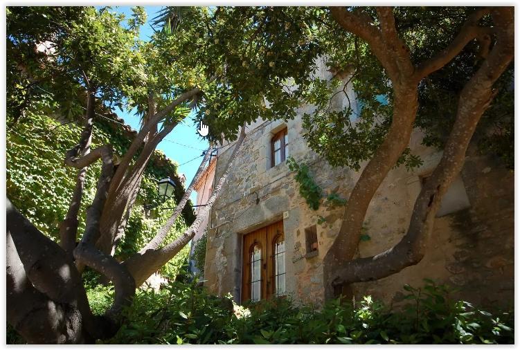 Willa Casa La Coseta Tossa de Mar Zewnętrze zdjęcie