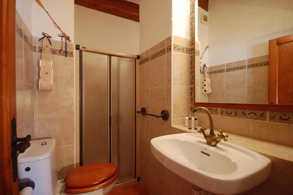 Willa Casa La Coseta Tossa de Mar Zewnętrze zdjęcie