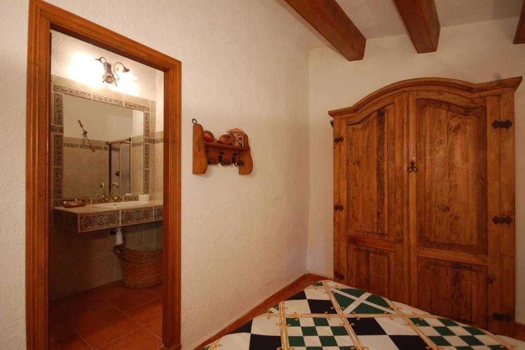 Willa Casa La Coseta Tossa de Mar Zewnętrze zdjęcie
