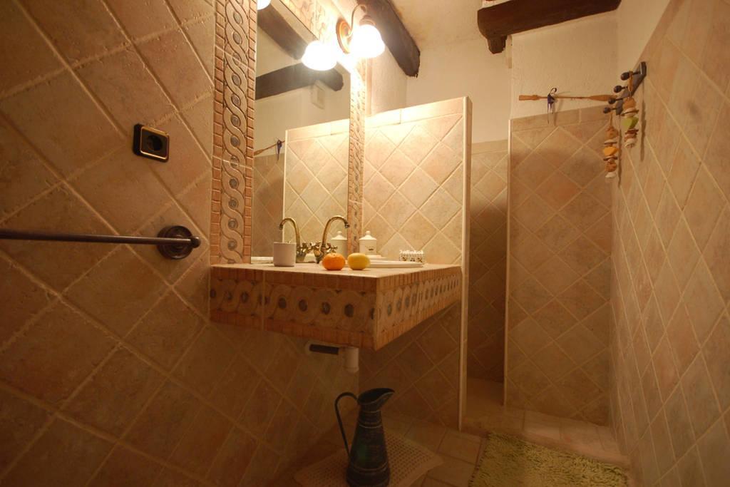 Willa Casa La Coseta Tossa de Mar Zewnętrze zdjęcie